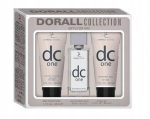 Dorall DC One ajándékcsomag 3db-os