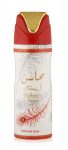 Lattafa Mahasin parfüm dezodor 200ml