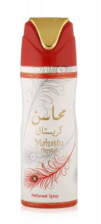 Lattafa Mahasin parfüm dezodor 200ml
