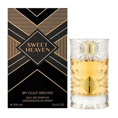 Gulf Orchid Sweet Heaven EDP 100 ml Unisex