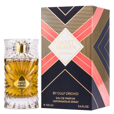 Gulf Orchid Sweet Heaven Extreme EDP 100 ml Unisex