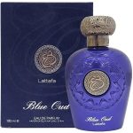 Lattafa Blue Oud EDP 100ml Unisex