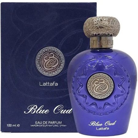 Lattafa Blue Oud EDP 100ml Unisex