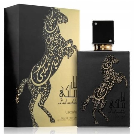 Lattafa Lail Maleki EDP 100ml Unisex