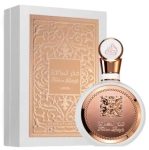 Lattafa Fakhar Rose EDP 100ml Női