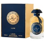Lattafa Ra'ed Gold Luxe EDP 100ml Unisex