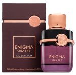 French Avenue Enigma Quatre EDP 100 ml Női