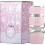 Lattafa Yara EDP 100ml Női