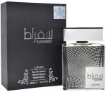 Lattafa Suqraat EDP 100ml Férfi