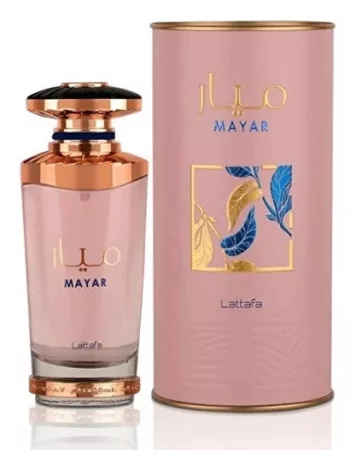 Lattafa Mayar 100ml EDP női parfüm nagykereskedelmi értékesítésre
