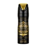 Lattafa Badee Al Oud Oud For Glory parfüm dezodor 200 ml
