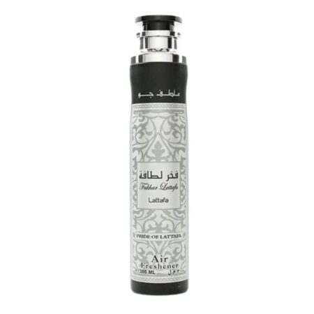 Lattafa Fakhar Black lakásillatosító 300ml