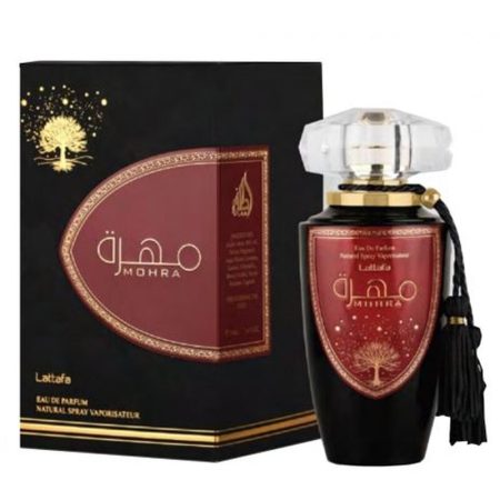 Lattafa Mohra EDP 100ml Unisex