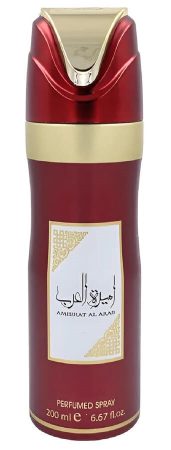 Asdaaf Ameerat Al Arab parfüm dezodor 200ml
