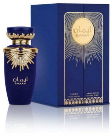 Lattafa Emaan EDP 100ml Női