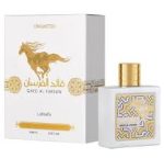 Lattafa Qaed Al Fursan Unlimited EDP 90ml Unisex