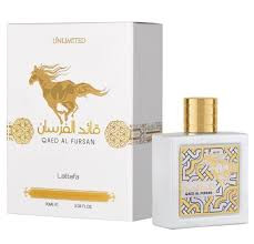 Lattafa Qaed Al Fursan Unlimited EDP 90ml Unisex