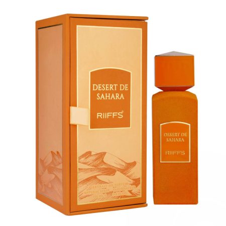 Riiffs Desert De Sahara Extrait de Parfum 100 ml Unisex