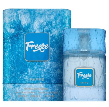 Riiffs Freeze Extrait de Parfum 100 ml Unisex