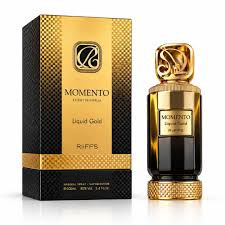 Riiffs Momento Extrait de Parfum 100ml Unisex
