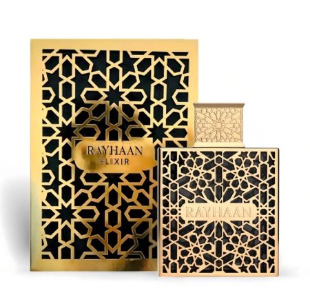Rayhaan Elixir EDP 100ml Férfi