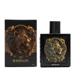 Rayhaan Lion EDP 100ml Férfi