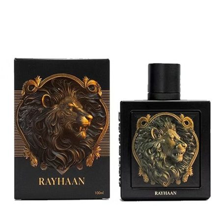 Rayhaan Lion EDP 100ml Férfi