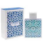 Rayhaan Azul EDP 100ml Férfi