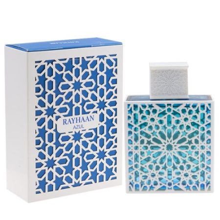 Rayhaan Azul EDP 100ml Férfi