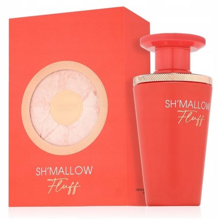 French Avenue Sh'mallow Fluff EDP 100ml Női