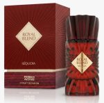   French Avenue Royal Blend Sequoia Extrait de Parfum 100ml Unisex
