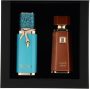 French Avenue Vulcan Feu + Liquid Brun ajándékcsomag 2 x EDP 100ml