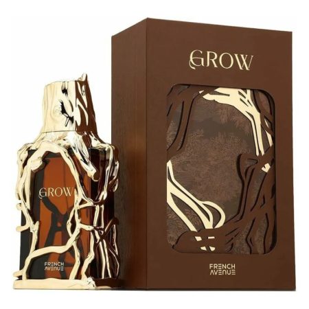 French Avenue Grow EDP 100ml Unisex