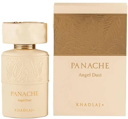 Khadlaj Panache Angel Dust Extrait De Parfum 100 ml Női
