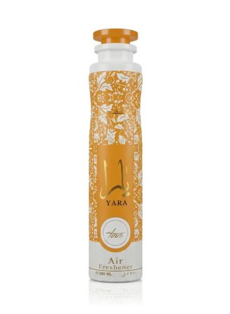 Lattafa Yara Tous lakásillatosító 300ml