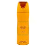 Lattafa Passion Fruit Macaron parfüm dezodor 200ml