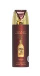 Lattafa Pride Eternal Oud parfüm dezodor 200ml Unisex