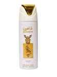 Lattafa Pride Shaheen Gold parfüm dezodor 200 ml