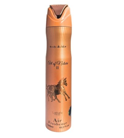 Lattafa Pride Art of Nature II lakásillatosító 300ml
