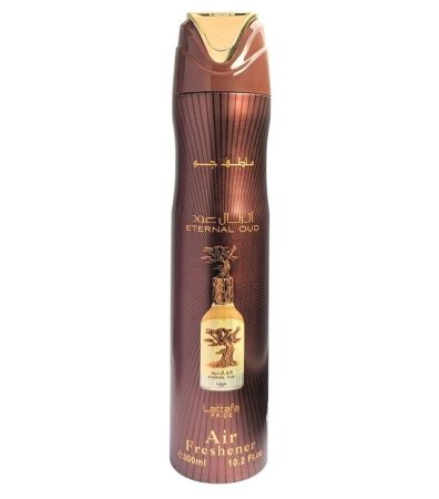 Lattafa Pride Eternal Oud II lakásillatosító 300ml
