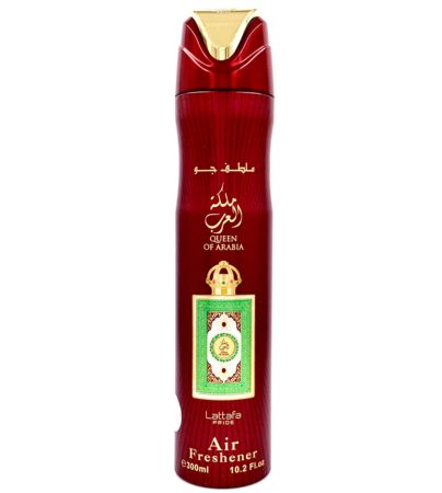 Lattafa Pride Queen Of Arabia lakásillatosító 300ml