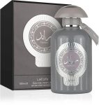 Lattafa Ra'ed Intensely EDP 100 ml