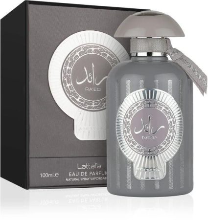 Lattafa Ra'ed Intensely EDP 100 ml
