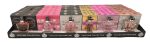   Real Time Women display 72 x EDP 15ml 6x EDP 15ml TESTER RTM-D 32