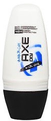 Axe Anarchy for him deo roll-on 50ml