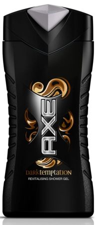 Axe Dark Temptation tusfürdő 400ml