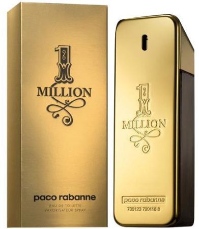 Paco Rabanne 1 Million EDT 100ml