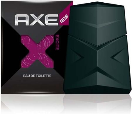 Axe Excite parfüm EDT 50ml