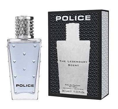 Police The Legendary Scent for Man EDP 30ml