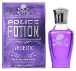 Police Potion Arsenic 30ml EDP női parfüm nagykereskedelmi értékesítésre